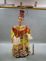 藏品(武生（土頭）)的圖片